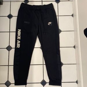Nike Air Sweatpants - Size Large
